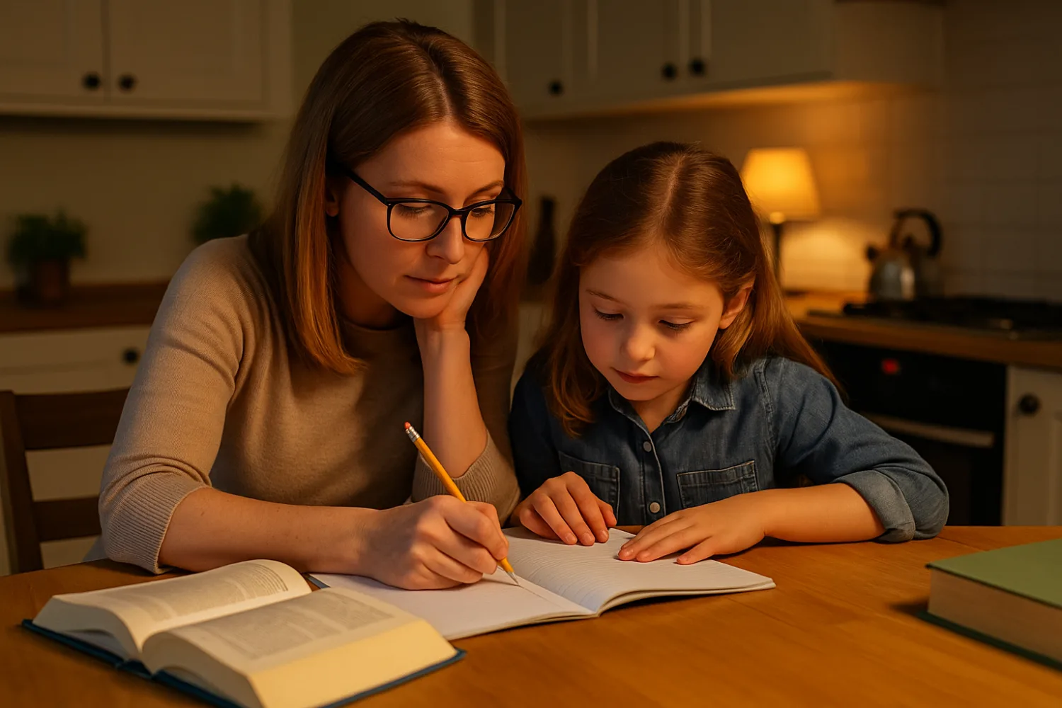 What to Do if Your Child Is Struggling Academically (Before Hiring a Tutor)