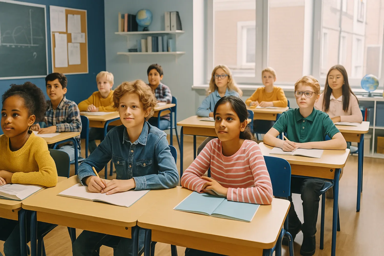 The Complete Guide to UK School Types (and How to Choose Whatβs Right for Your Child)